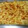 El cooksnap de Lorena Estable cuando hizo Macarrones con queso.