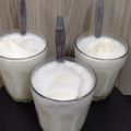 Sonal Modha's cooksnap of when they made કૉફી બનાના મિલ્ક શેક (Coffee Banana Milkshake Recipe In Gujarati).