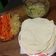 El cooksnap de YoOscar cuando hizo Masa para tacos mexicanos.