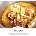 Abbie Chang 的 羅宋湯 cooksnap