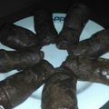Cooksnap dari Endang Puji untuk resep Dadar Gulung Coklat