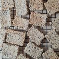 El cooksnap de Mate Amargo 🧉🍪 cuando hizo Galletitas saludables de avena!.