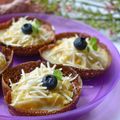 Cooksnap Jeehan Kitchen semasa beliau membuat Apam Balik Pandan.