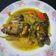 Cooksnap dari agnis nurlita untuk resep Ikan Mas Acar Kuning (Resep_Bunda 1)