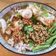 รูป Cooksnap ของ Aon Kamonwan เมื่อเขาทำ ก๋วยเตี๋ยวต้มยำ คีโต