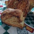 El cooksnap de verodelbonog cuando hizo Libritos.