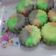 Cooksnap dari lia winastuti untuk resep Bolu kukus pandan sederhana(menggunakan blender)no bantet