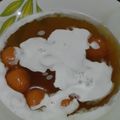 Cooksnap dari triagus winarti untuk resep Bubur candil ubi kuning / kolak biji salak