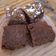 La cooksnap de Evelin Ortiz cuando cocinó Brownie sin manteca sin huevo