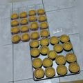 Cooksnap dari Dewi Sri Wahyuningsih untuk resep Pie susu asli enaaak bali
