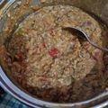 Cooksnap dari Sarah U B untuk resep Ful Medammes