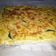 El cooksnap de Luci Bom cuando hizo Pastel de puerros ligero y express - versión horno y microondas.