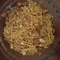 Cooksnap dari Princess Corner untuk resep Tiam mie (mie manis) khas pontianak