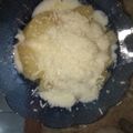 Cooksnap dari Arlita Miarsi untuk resep Singkong Thai Keju