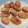El cooksnap de fredie27 cuando hizo Torrijas tradicionales caseras.