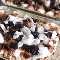 Cooksnap dari Meity Setyobudi untuk resep Klapertart Klasik