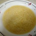 El cooksnap de Maria Martínez cuando hizo Sopa de fideos calentita.