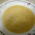 El cooksnap de Maria Martínez cuando hizo Sopa de fideos calentita.