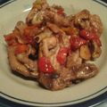 Cooksnap dari Yulia Pambudi untuk resep Ayam Teriyaki