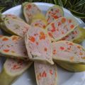 Cooksnap dari Julise Gultom untuk resep Rolade Ayam Sayuran (Chicken Egg Roll)