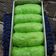 Cooksnap dari Icha_Felice untuk resep Roti sobek pandan kukus #kamismanis
