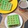 Cooksnap dari DEWI SARASWATI untuk resep Waffle lembut