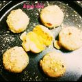 Shah Prity Shah Prity's cooksnap of when they made સુરતી ઘારી (હોમમેડ માવા માંથી) (Surat Ghari Recipe In Gujarati).