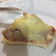 El cooksnap de Marcelo Lucas Bisio cuando hizo Pizza para celíacos en 5’ minutos.