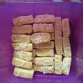 Cooksnap dari Riska untuk resep Kastengel (kue keju)teflon