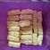 Cooksnap dari Riska untuk resep Kastengel (kue keju)teflon