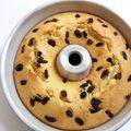 Cooksnap dari yantie untuk resep Bolu selai nanas