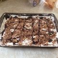 David Cunningham's cooksnap of when they made Better than Fall Pumpkin cake!.