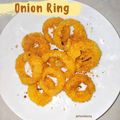 Cooksnap dari Rhesti Danty untuk resep Crispy Onion Ring