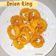 Cooksnap dari Rhesti Danty untuk resep Crispy Onion Ring
