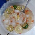 Cooksnap dari Nenx Kunk untuk resep Manisan Rambutan Simple