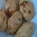 Cooksnap dari raya untuk resep Perkedel tahu kornet