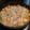 El cooksnap de Edgar Titu cuando hizo Huevos rotos con gulas y langostinos.