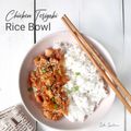 Cooksnap dari Lila Lestari untuk resep Ayam Teriyaki ala Hokben