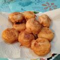 Cooksnap dari Esti Dewanti untuk resep Tape Goreng / Rondo Royal