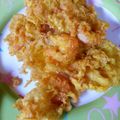 Cooksnap dari Caca untuk resep Peyek udang