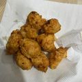 Cooksnap dari Ira Kurniawan untuk resep Bola udang goreng