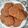 El cooksnap de María Fernanda Rodríguez cuando hizo Galletitas de avena miel y membrillo.