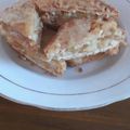 Cooksnap dari Yuli untuk resep Gabin fla susu