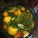 Cooksnap dari Kiki_rahma untuk resep Sayur bayam bening versi asin