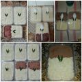 Cooksnap dari Tiana Rachma untuk resep Singkong thai keju/milo