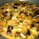 Cooksnap dari Dhewy Cahyani untuk resep Sayur lodeh santan (tahu, kacang panjang, terong)
