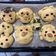 Cooksnap dari Alisia Devirani untuk resep Roti Manis resep Tintin Rayner