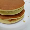 Cooksnap dari elokwayne untuk resep Dorayaki