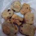 Cooksnap dari Umi Ai untuk resep 15. Pisang Molen Renyah Mudah