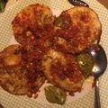 Cooksnap dari Amrita untuk resep Telur Ceplok Balado